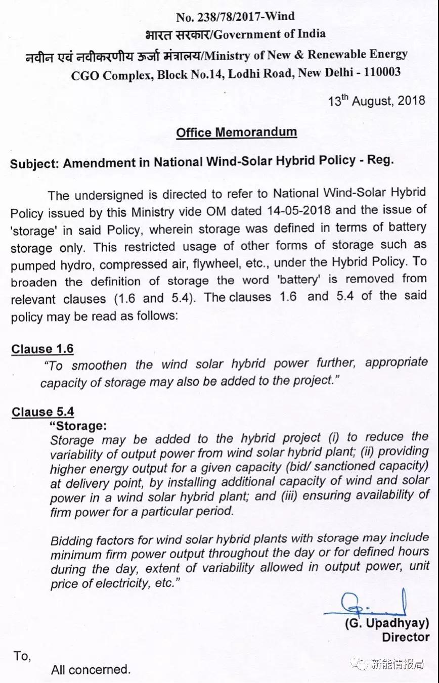 2018年上半年印度光伏新增裝機量6GW,市場可期(圖2) 2018年上半年印度光伏新增裝機量6GW,市場可期(圖2)