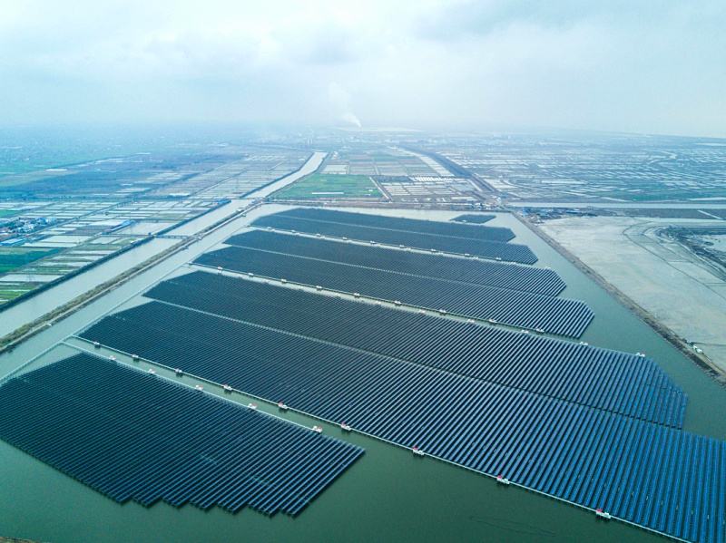 光伏發(fā)電產業(yè)運維服務將由粗放向精細轉變(圖2) 光伏發(fā)電運維