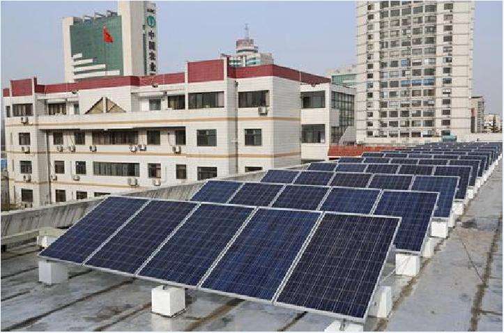 光伏發(fā)電政策