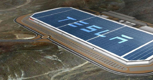 光伏發(fā)電廠