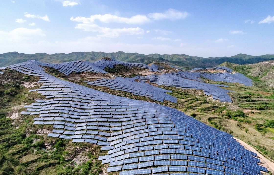 光伏業(yè)冬去春來，明年第1季度后復(fù)蘇！(圖1)