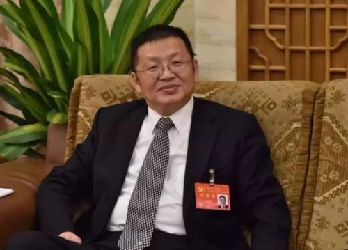 【預測】新任國家能源局局長的三把火(圖1) 【預測】新任國家能源局局長的三把火(圖1)