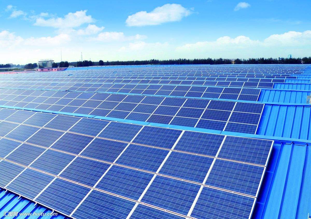 為何光伏發(fā)電成本的急劇下降?(圖1)