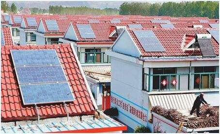 光伏政策密集發(fā)布期將至 市場信心有望逐步回暖(圖1)