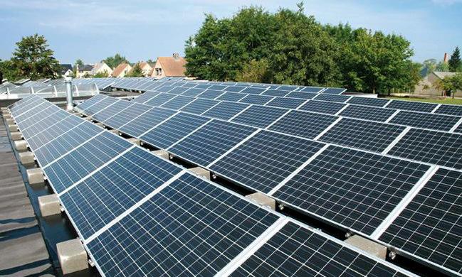 2019年全球太陽能光伏行業(yè)發(fā)展十大趨勢(圖1) 2019年全球太陽能光伏行業(yè)發(fā)展十大趨勢(圖1)