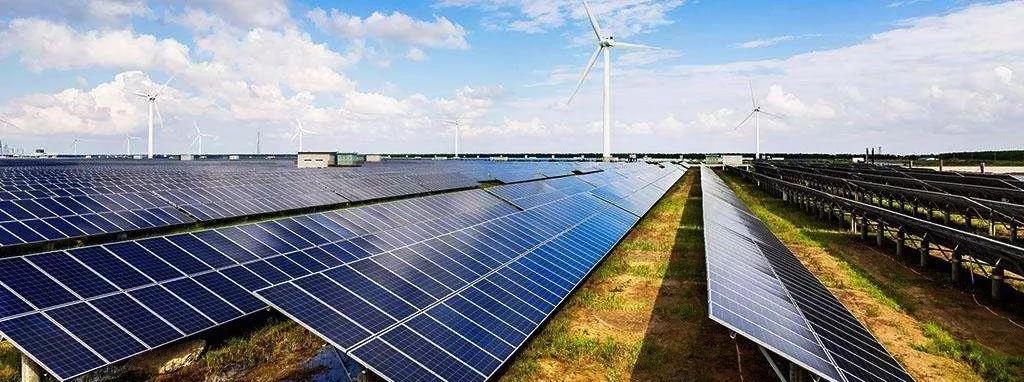 2019年全球太陽能光伏行業(yè)發(fā)展十大趨勢(圖2) 2019年全球太陽能光伏行業(yè)發(fā)展十大趨勢(圖2)