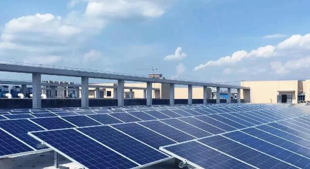 向陽光伏發電知識普及(圖1) 上海光伏發電企業