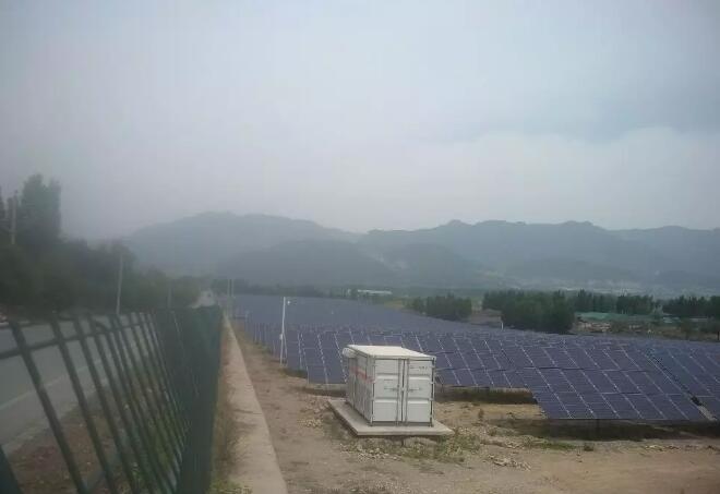 家用太陽能發(fā)電設(shè)備