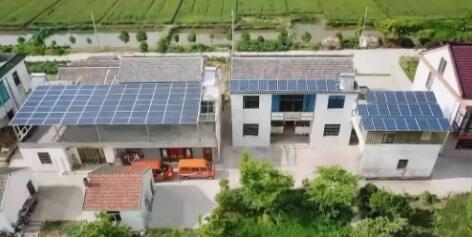 光伏發(fā)電優(yōu)點(diǎn)