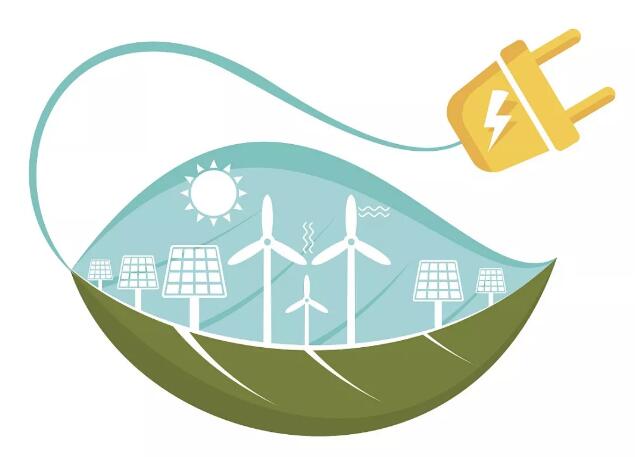 炎炎夏日，您家光伏發電用上了嗎？(圖1)