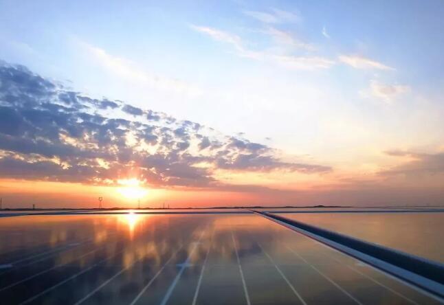 想不到你是這樣的光伏發(fā)電站安裝方式