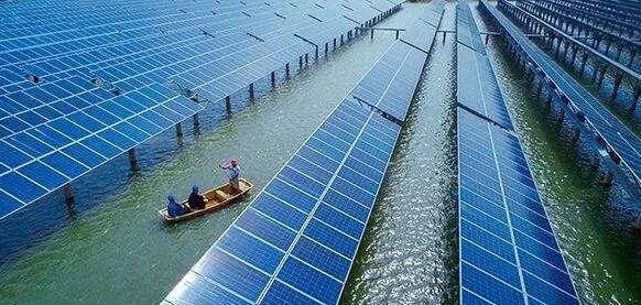 規整詳解光伏發電企業常見的稅收風險歸納(圖1) 規整詳解光伏發電企業常見的稅收風險歸納