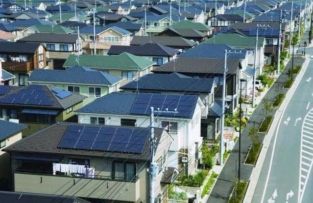 推廣分布式太陽能發電會產生回彈效應嗎