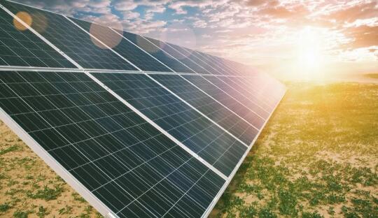 光伏太陽能鋁框架介紹