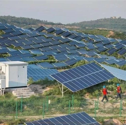 光伏發電系統的五個關鍵測試點