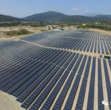 分布式發電系統并網