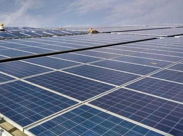 安徽太陽能發(fā)電