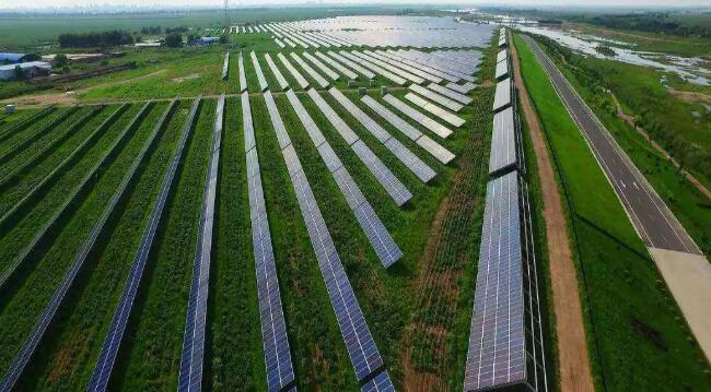 太陽能發(fā)電設(shè)備價格表