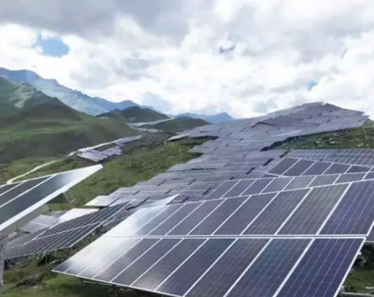 光伏并網(wǎng)發(fā)電