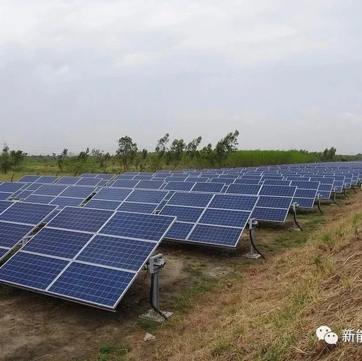 巴菲特邁向太陽能光伏產(chǎn)業(yè)哪家有優(yōu)勢?(圖1) 光伏公司