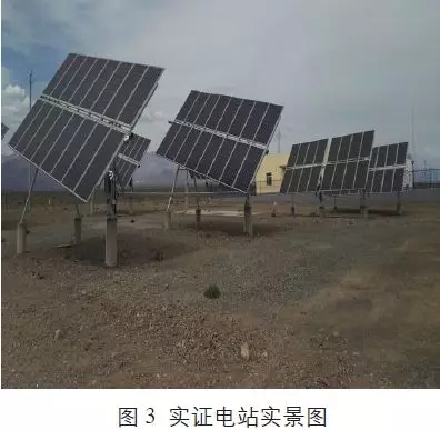 并網光伏發電系統圖