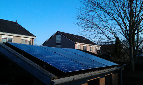 光伏小學問遍及使您通曉太陽能發(fā)電!(圖1) 光伏發(fā)電設備價格全國最低廠家