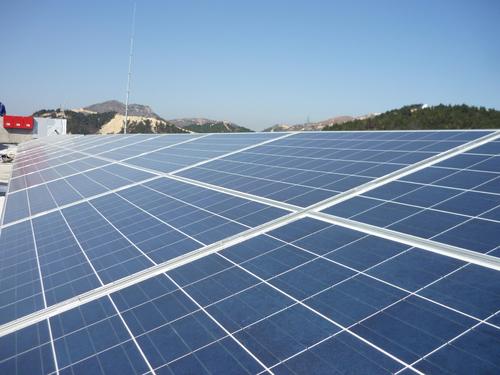 深度解析光伏系統(tǒng)的運(yùn)行與維護(hù)(圖1) 光伏運(yùn)行維護(hù)