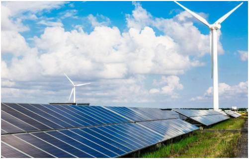 太陽能發(fā)電——光伏并網(wǎng)系統(tǒng)的幾個關(guān)鍵問題(圖1) 太陽能光伏