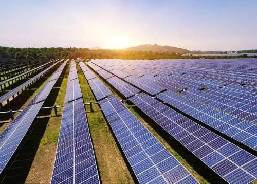 行業(yè)信息之光伏發(fā)電平價時代到了嗎?(圖1) 中國光伏發(fā)電