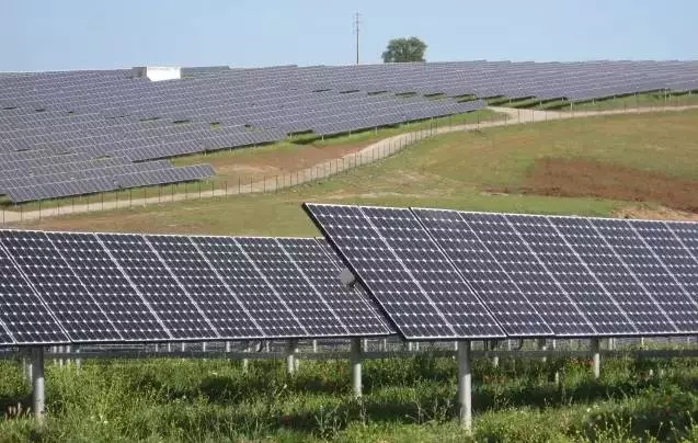 光伏并網發電安裝反逆流系統的應用分析(圖1) 光伏并網發電安裝