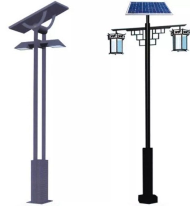 太陽能光伏照明發展迅速