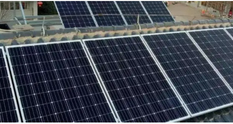 屋頂、水上、地面光伏發電系統的特征和差異