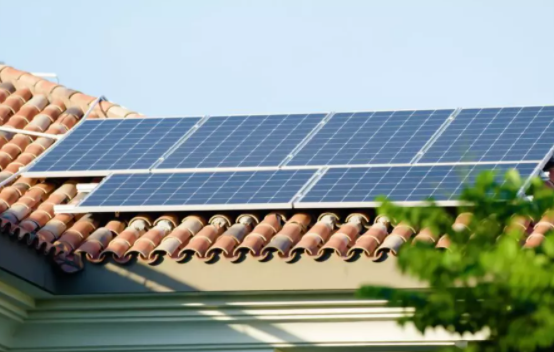 太陽能光伏