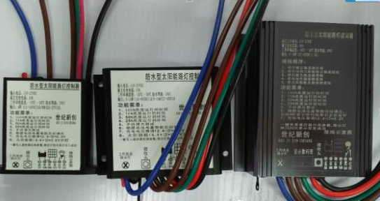 太陽(yáng)能控制器的選型